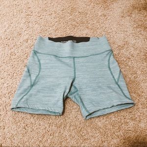 Custom Outdoor Voices 5” Shorts